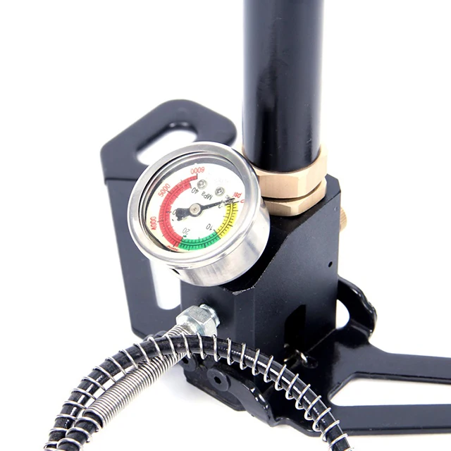 Airforce paintball regulator parts valve cyma  hunting  de pcp mini pump