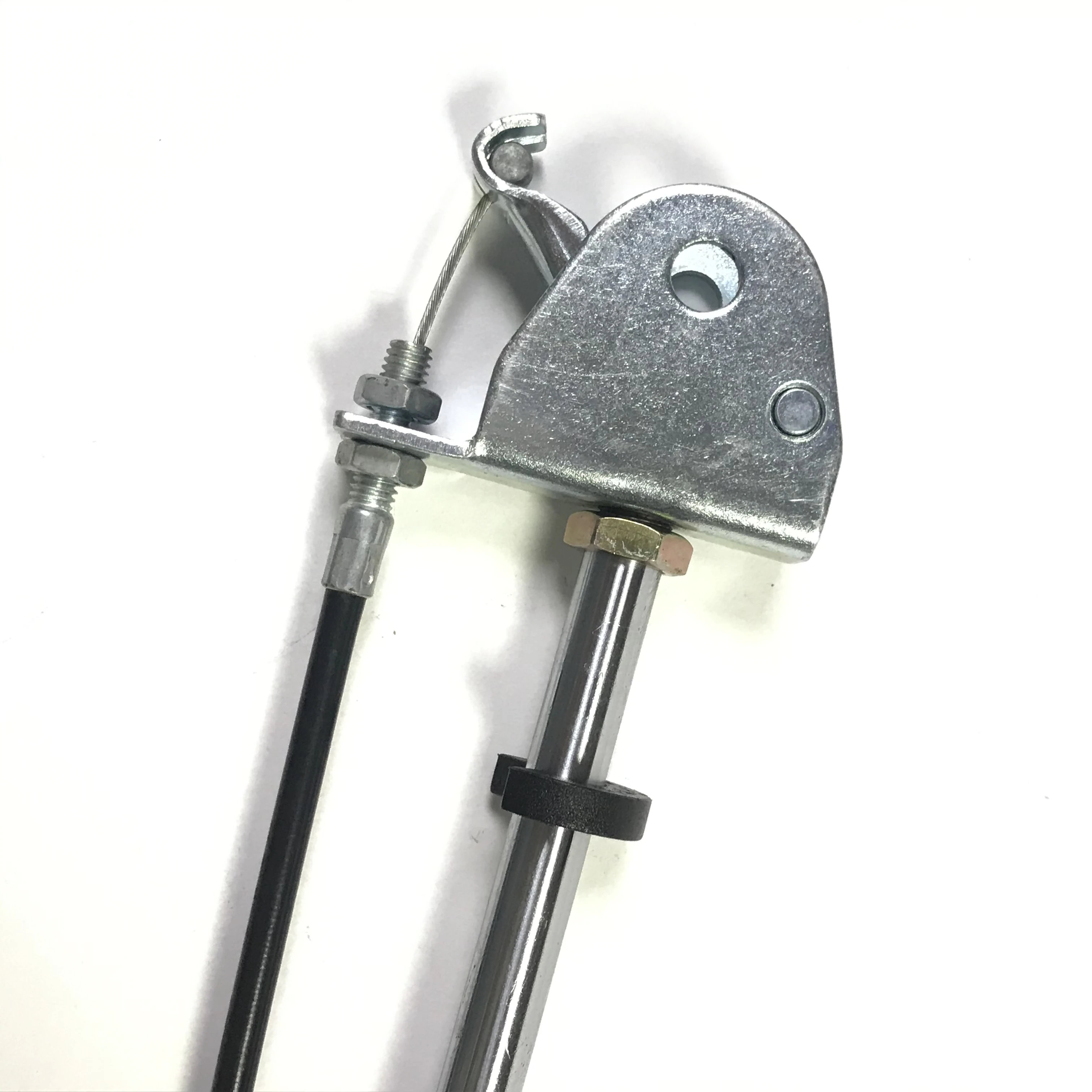 PL064 Hydraulic Lift Support Gas Strut Medical Dental Chair Lockable Gas Spring