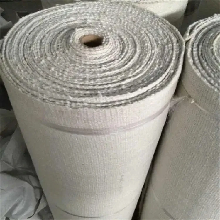 Fashion Professional High Aluminium Heat Resistant Refractory Ceramic Fiber Cloth Paper Sealing Strip