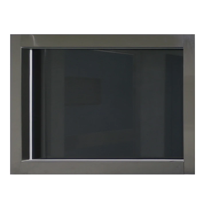 Lead Glass 8mm 10mm 12mm 15mm 18mm 20mm 25mm X-ray Lead Glass Sheet