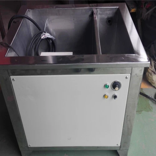 Single-tank ultrasonic cleaning machine Washing machine