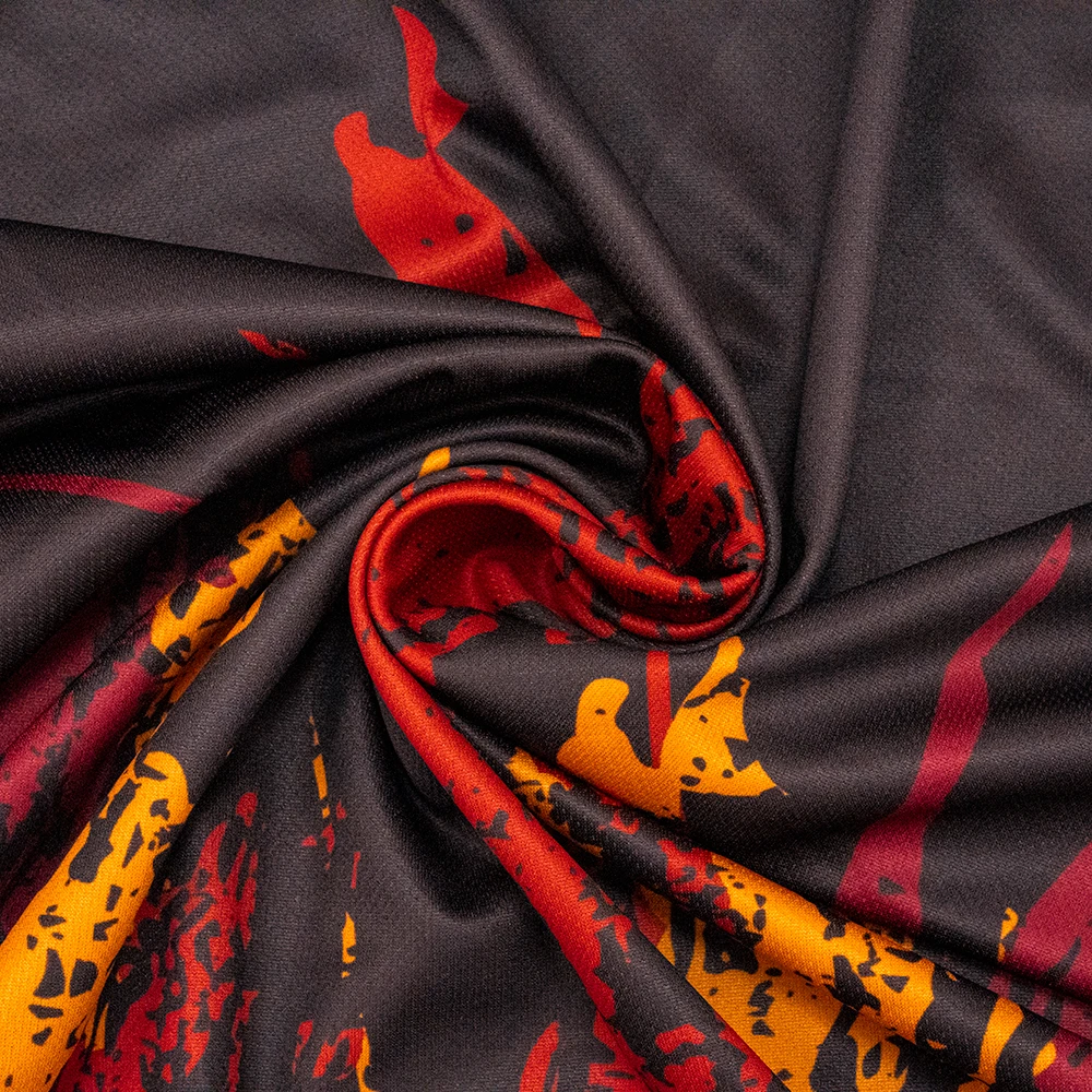 Wholesale Custom Cheap Sublimation Adults Soccer Uniforms Soccer Jersey and shorts Sweat Wicking Men Sportswear