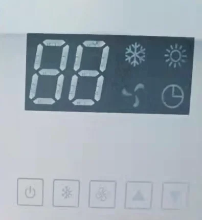 12000 Btu 115V 220V Marine Air Conditioner for Boat, Vessel Yacht Air Conditioning Small Water-cooled Independent AC