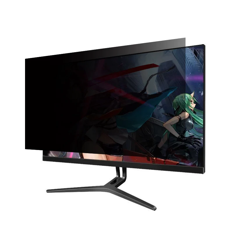 Screen Protector Matte Privacy Laptop Notebook Anti Glare Screen Protective Film Privacy Screen Filter For MacBook Air 11