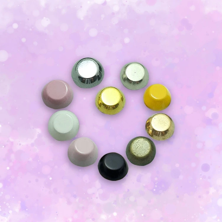 Factory Direct Rhinestuds Bucket Shape Hotfix Rhinestones Rhinestone for T Shirt