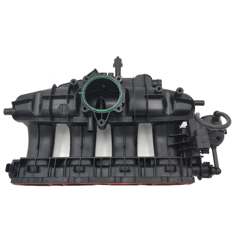 Inlet Manifold Intake Manifold 06J133201AR For VW Audi Seat 2.0 TSI TFSI CCZB AZMT-46-032-1010
