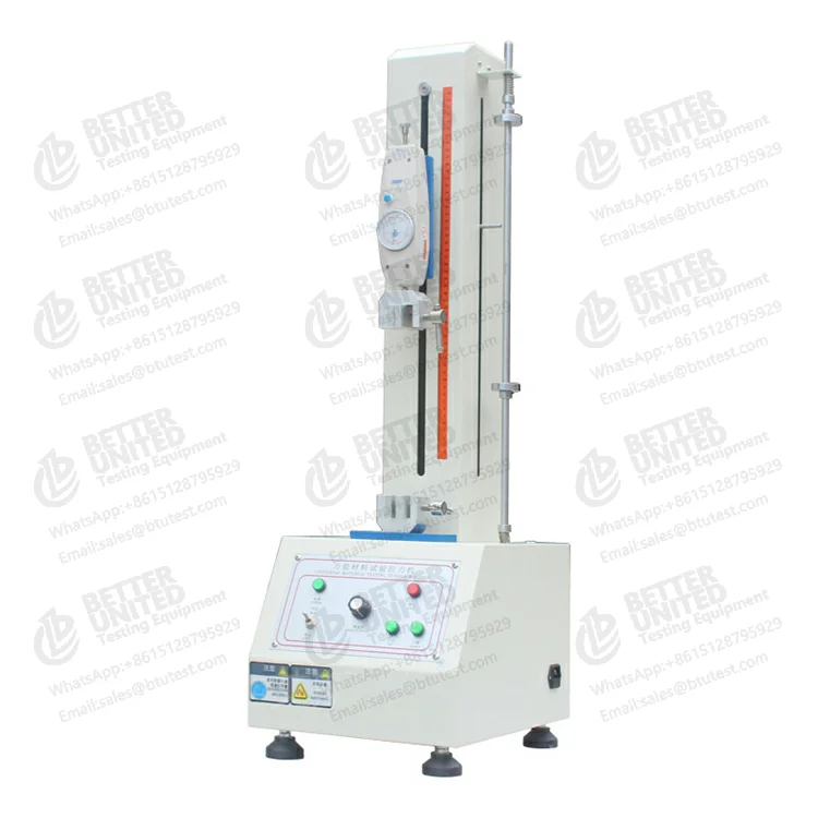 Material Bending Universal Tensile Strength Testing Machine Price