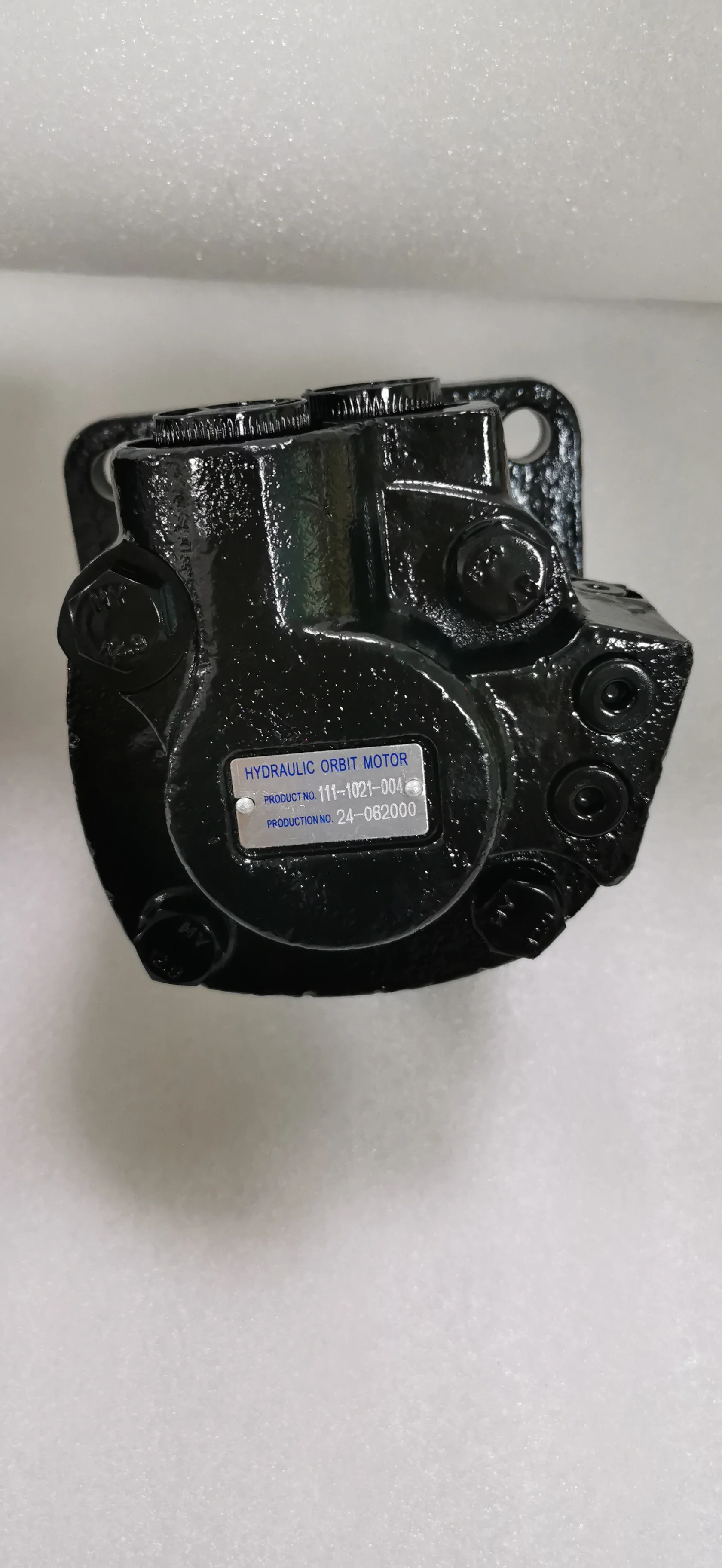 Orbital Motor For Industry And Machinery 4000 Series Full Series Hydraulic Motor Reliable Supplier Drive Motor 111-1021-004