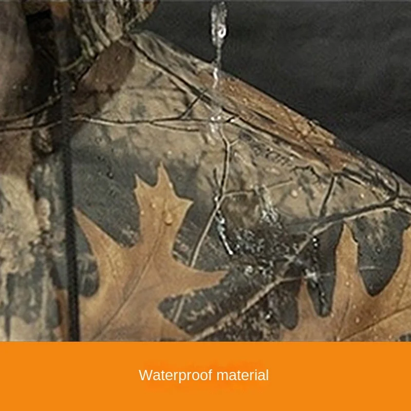 Raining coat Softshell Uniform Outdoor Camping Hiking Waterproof Tactical Jacket And Pants Hunting Suit Cheap Price