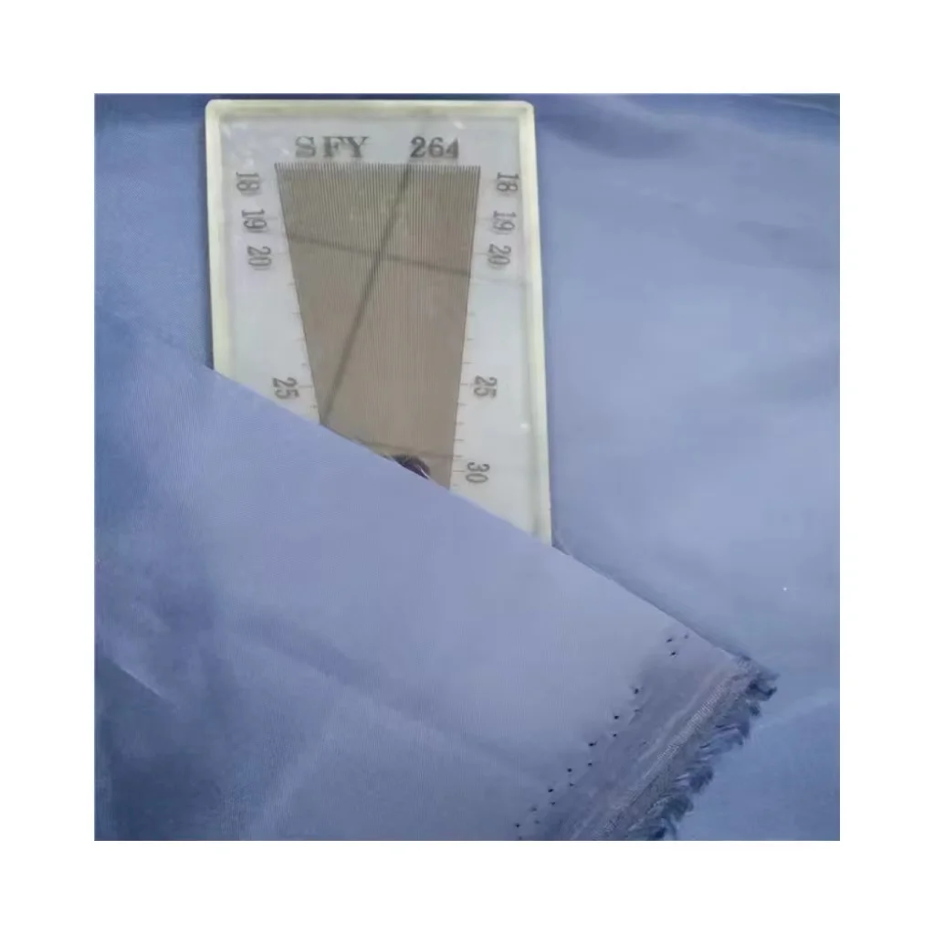 Hot Selling Factory Price 170T 180T 190T 210T 230T 290T 300T polyester taffeta lining fabric use for garment and bag lining