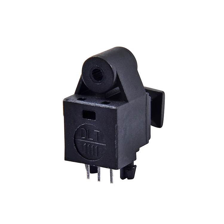 Dongguan Factory Price AIXIN optical fiber toslink connector AX-DLR1111