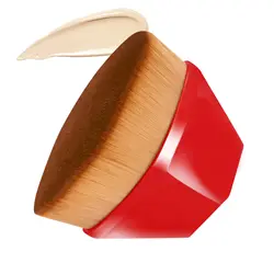 Daubigny Perfect Makeup Brush For Face Blush Liquid Powder Foundation Brush For Blending Liquid Cream Or Flawless Powder Cosmet