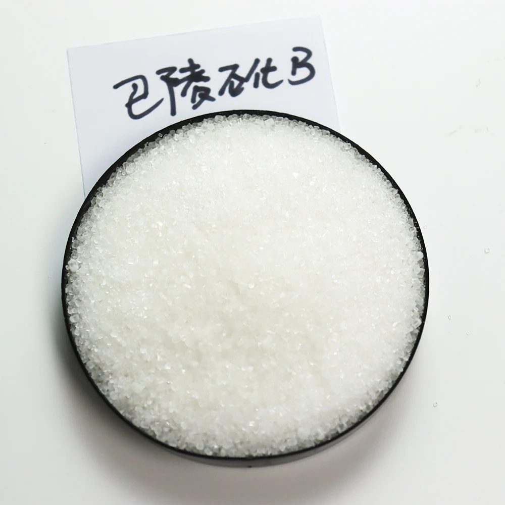 Competitive Price Agriculture Nitrogen Fertilizer Granular/Powder/Crystal (NH4)2SO4 per metric ton Ammonium Sulfate
