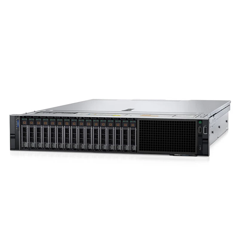 brand new  Dell PowerEdge R750 Rack Server  Xeon 4310