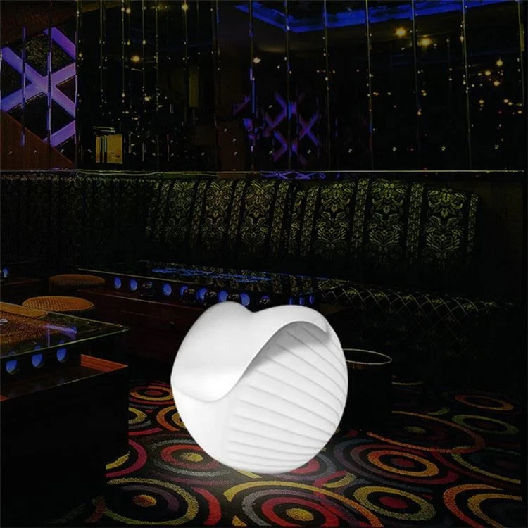 plastic chair illuminated led round bar stool garden plastic led light up furniture high cocktail bar tables and chairs set