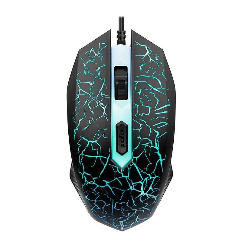 Игровая мышь