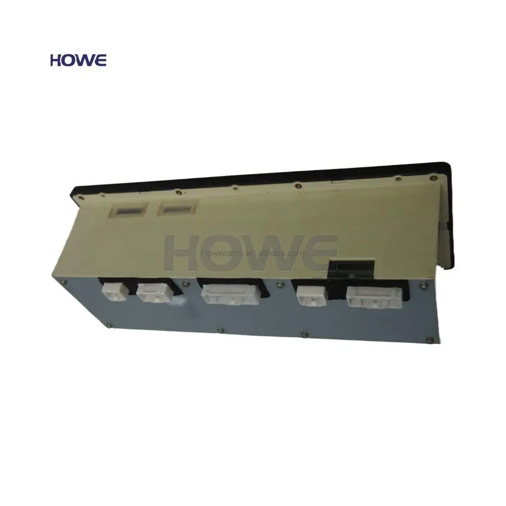 KATO ЖК-монитор панель для экскаватора HD820-3 HD820-2