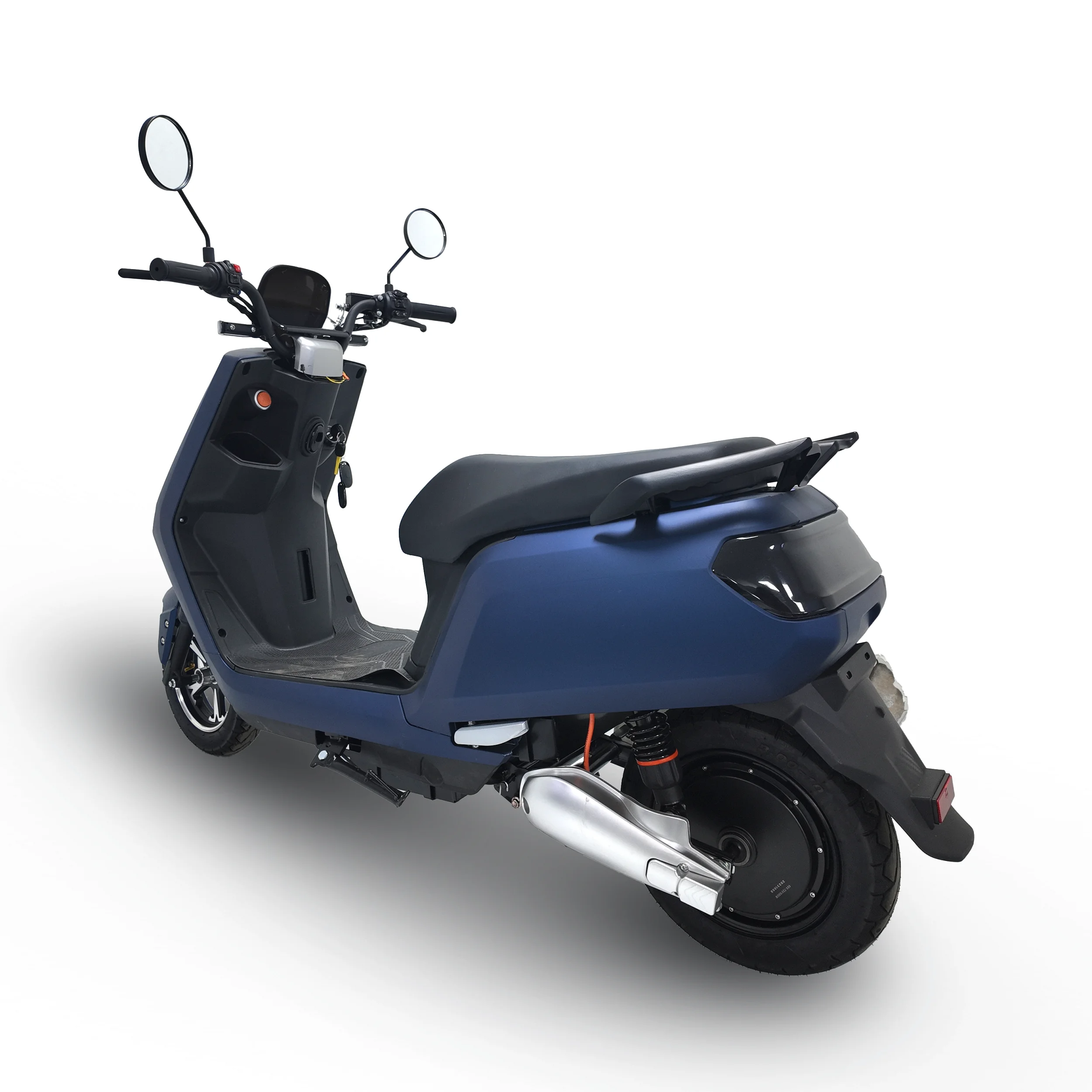 Manufacturer High Quality Electric Motorcycle 1000W Electric Motorcycle Off Road 60V Electric Motorcycle for Adult