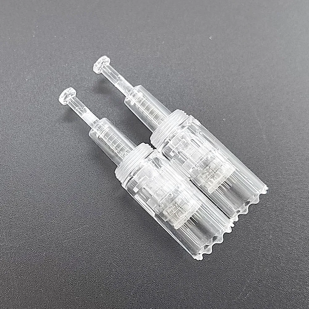 YanYi acne scars removal derma pen electric microneedling dermapen