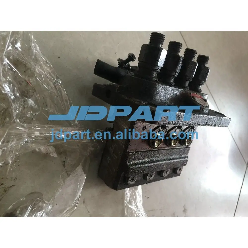 TOP quality N844 Fuel Injection Pump For Shibaura Machinery Engine