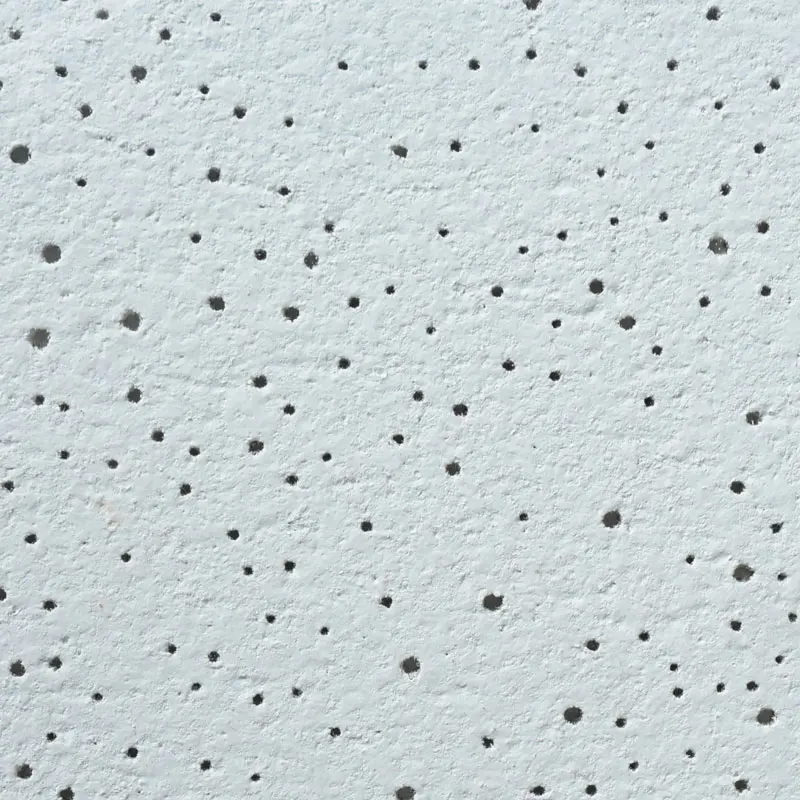 USG BORAL Germany Mineral Fiber Ceiling mineral wool ceiling plate