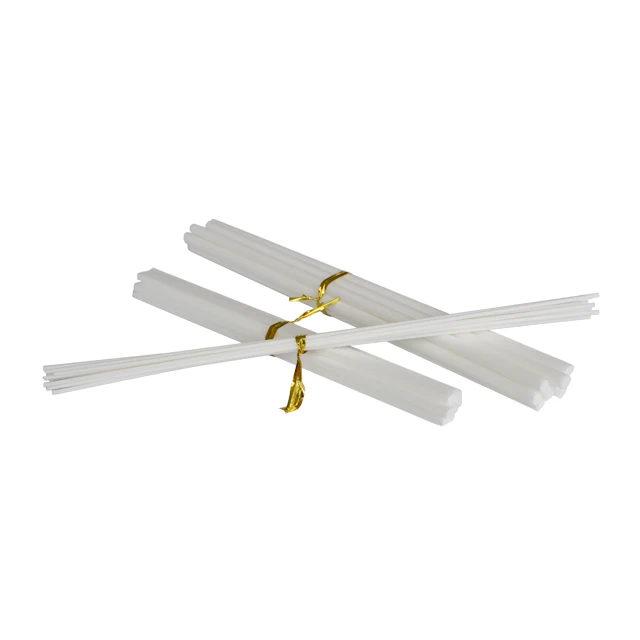 Fiber Reed diffuser sticks in PE bag ,Rattan core Fragrance Aroma volatile rod