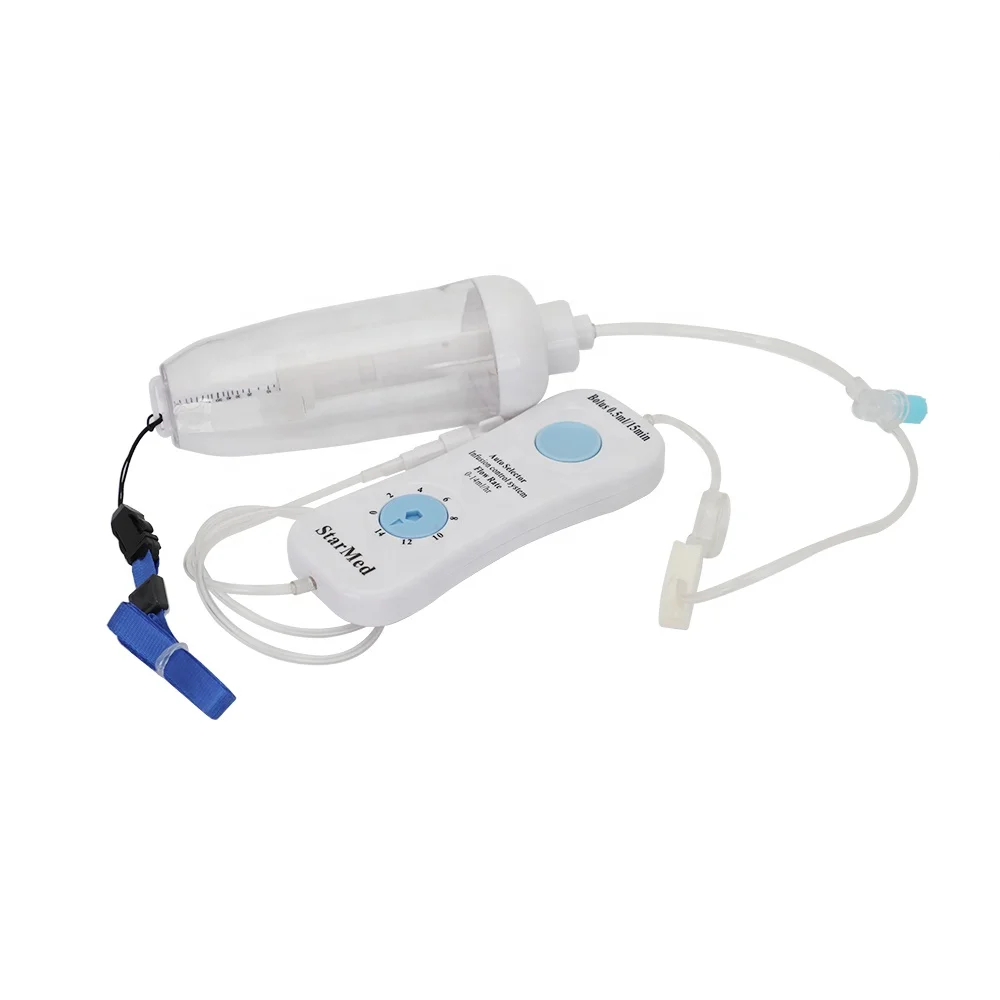 
2020 Multi frenquecy infusion pump  (2002179360)