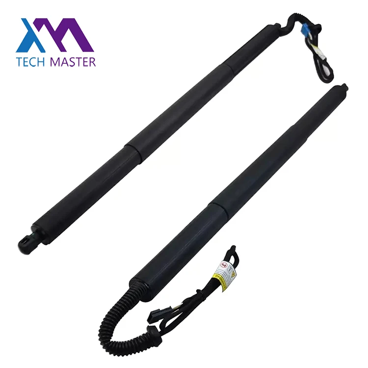 Tmairsus Rear Power Tailgate Spindle Drive Electric Lift Strut 51247432743 51247232004 51247232003 For Bmw X3 F25 2011-2014