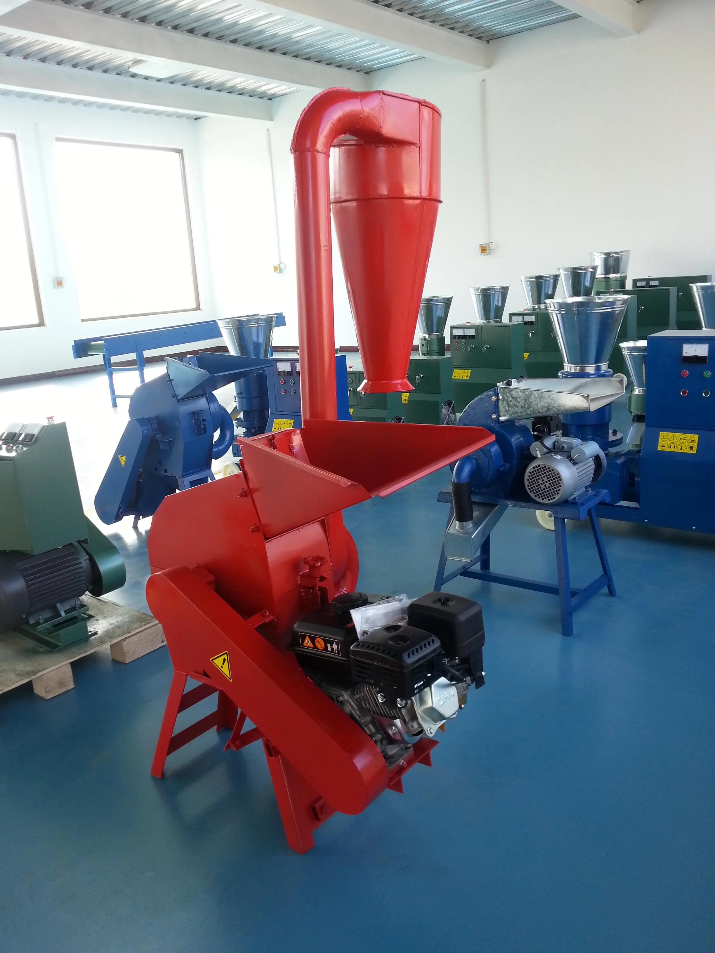 wood crusher machine hammer mill wood hammer mill crusher