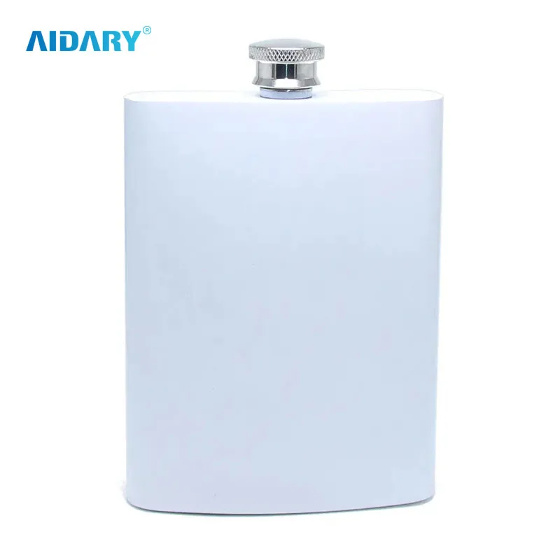 AIDARY Plus 8OZ Sublimation Stainless Steel Wine Pot