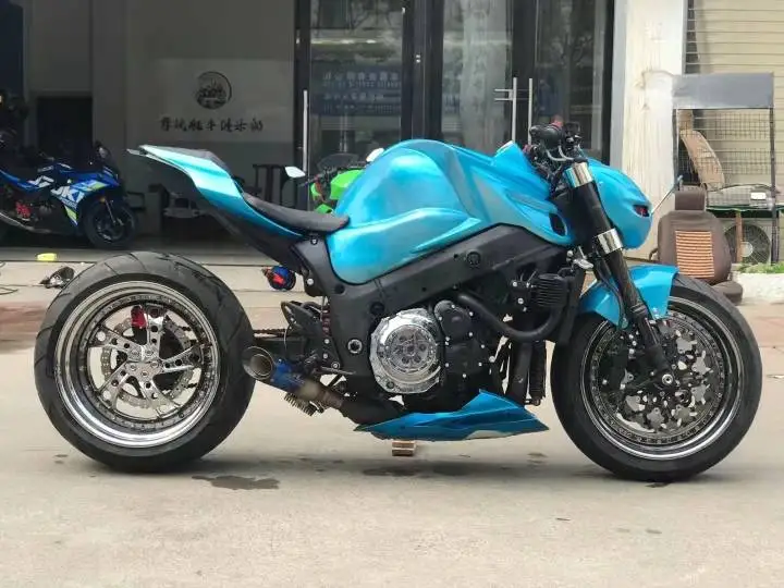 Manufacturer 250cc Dirt Bike Automatic Enduro Motorcycle Hayabusa Gas Motorcycles