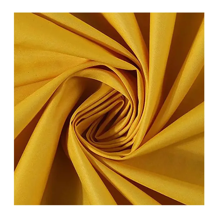 240t 75d Dewspo Wide Fabric 260t Twill Dull Polyester Pongee Lining