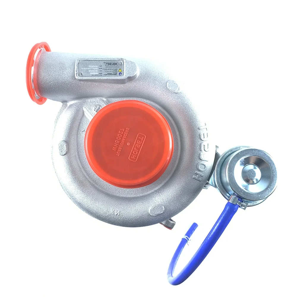 Construction Machinery Excavator parts 4046025 Turbocharger