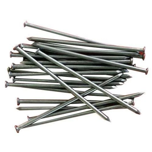metal luster common iron nail wood nail building fixed material long nails for wood