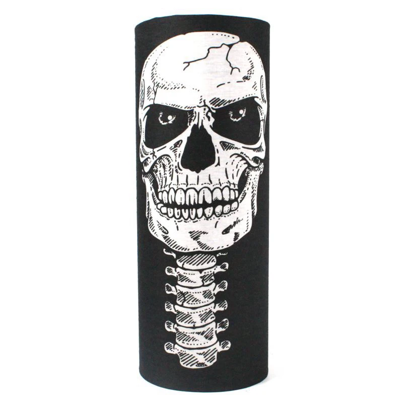 Manufacture silk printing Hot sale product dog graphic seamless gift bandana luxury 100% cotton cloth oem