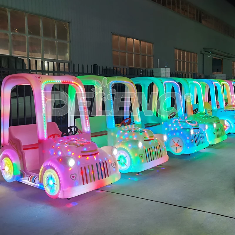 Горячая Распродажа парк развлечений Аккумуляторный автомобиль электромобиль для развлечений и развлечений для продажи