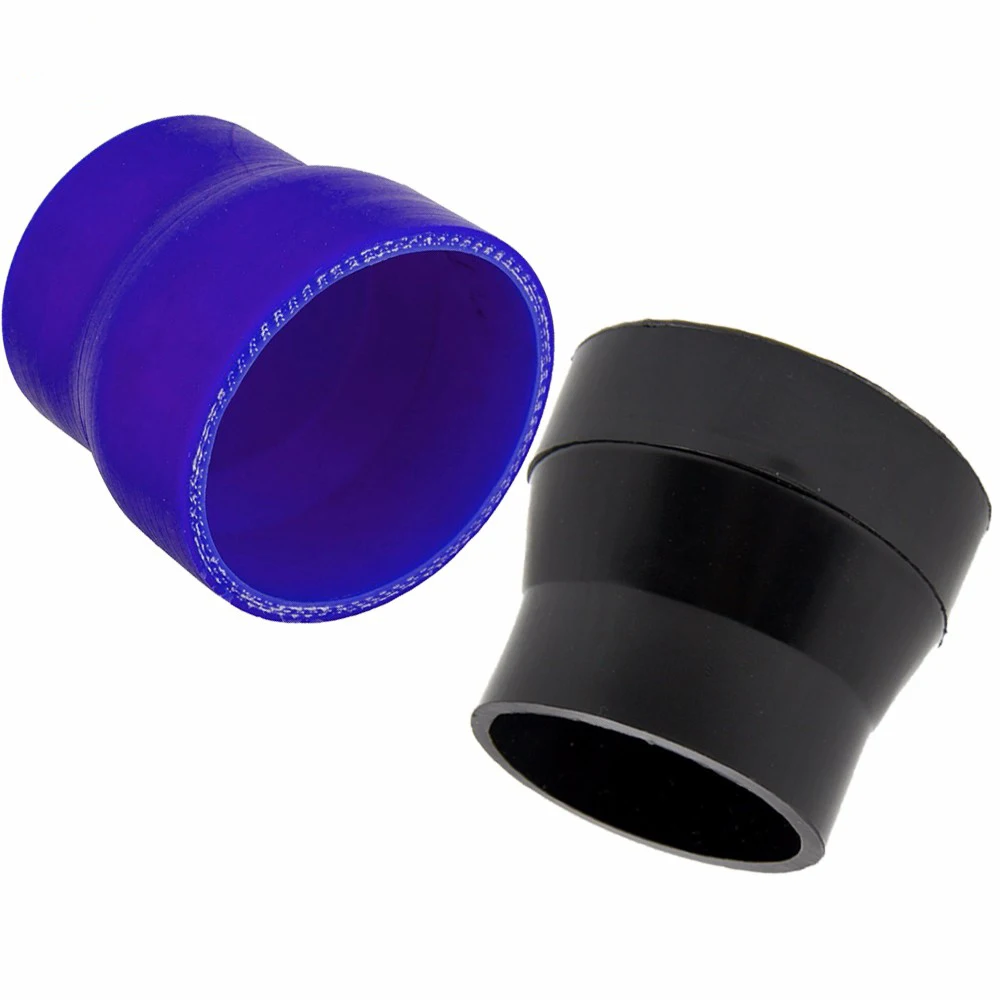 high performance auto car cooling system radiator Straight /elbow 45 degree silicone tube pipe hose