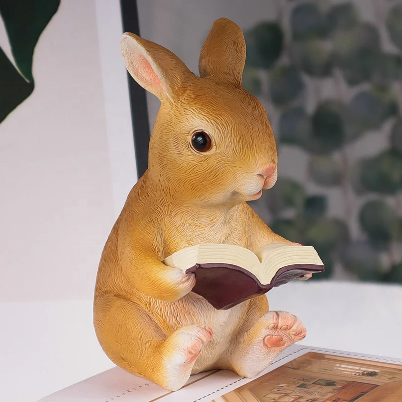 New Design High Quality Souvenirs Christmas Gift Customized small resin animal Logo Style Pcs Material figurines