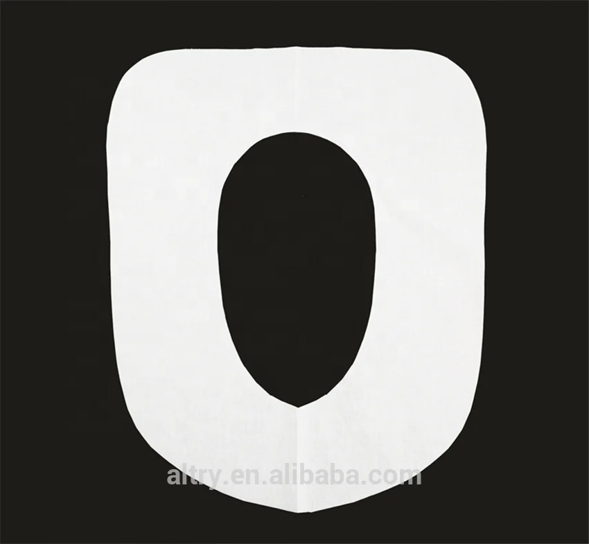 3 levels cheap high quality toilet seat cover