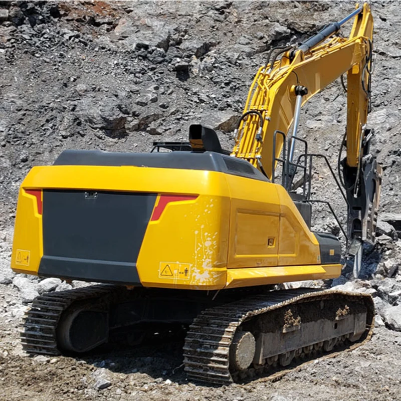 Good Quality and Good Price 33 Ton Strong power and high efficiency 933F Excavator Engine Motor