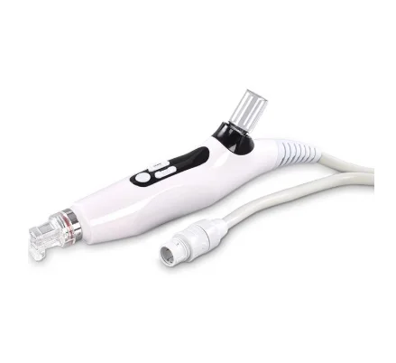 No needle nano RF&EMS meso injection gun skin rejuvenation mesotherapy Facial beauty