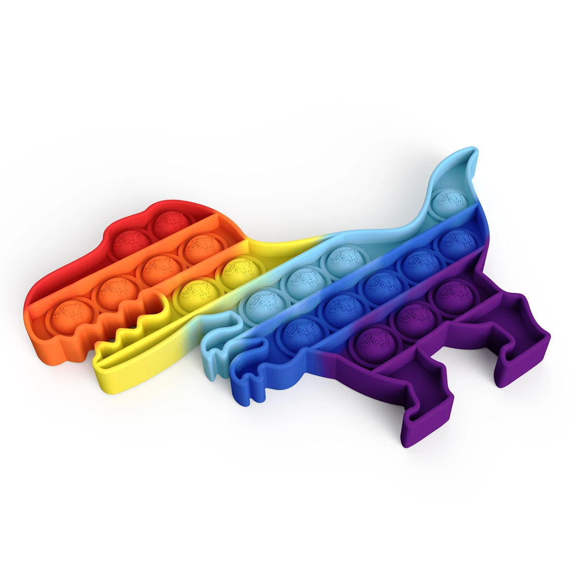 Hot Amazon 2021 it Anti P OP Stress Key Chain And Parent