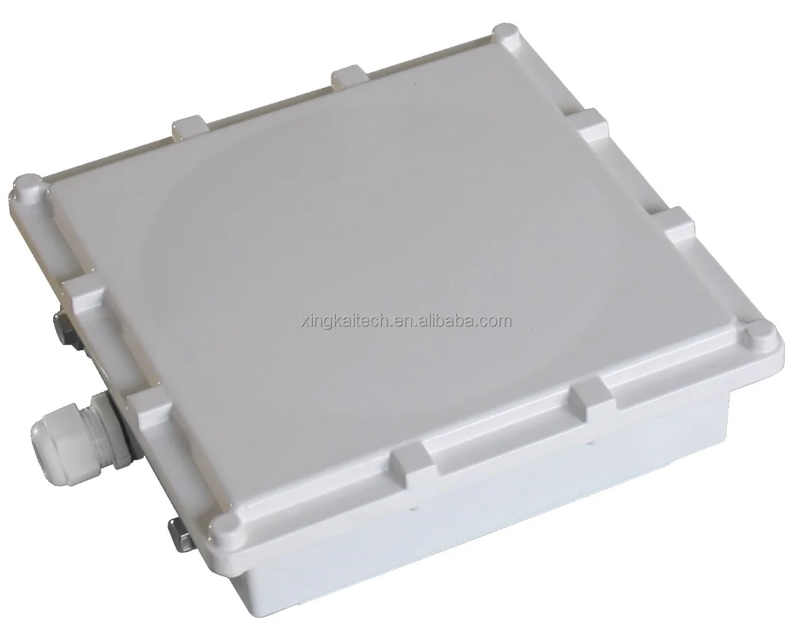 5.8G N-LOS OFDM AIRBORNE Multi-hop ad hoc Network MIMO MESH Networks Hopping Frequency  Drones Accessories