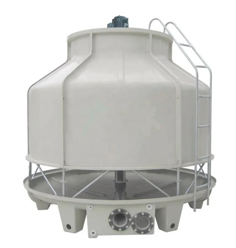 300 Ton High Efficiency Cooling Tower