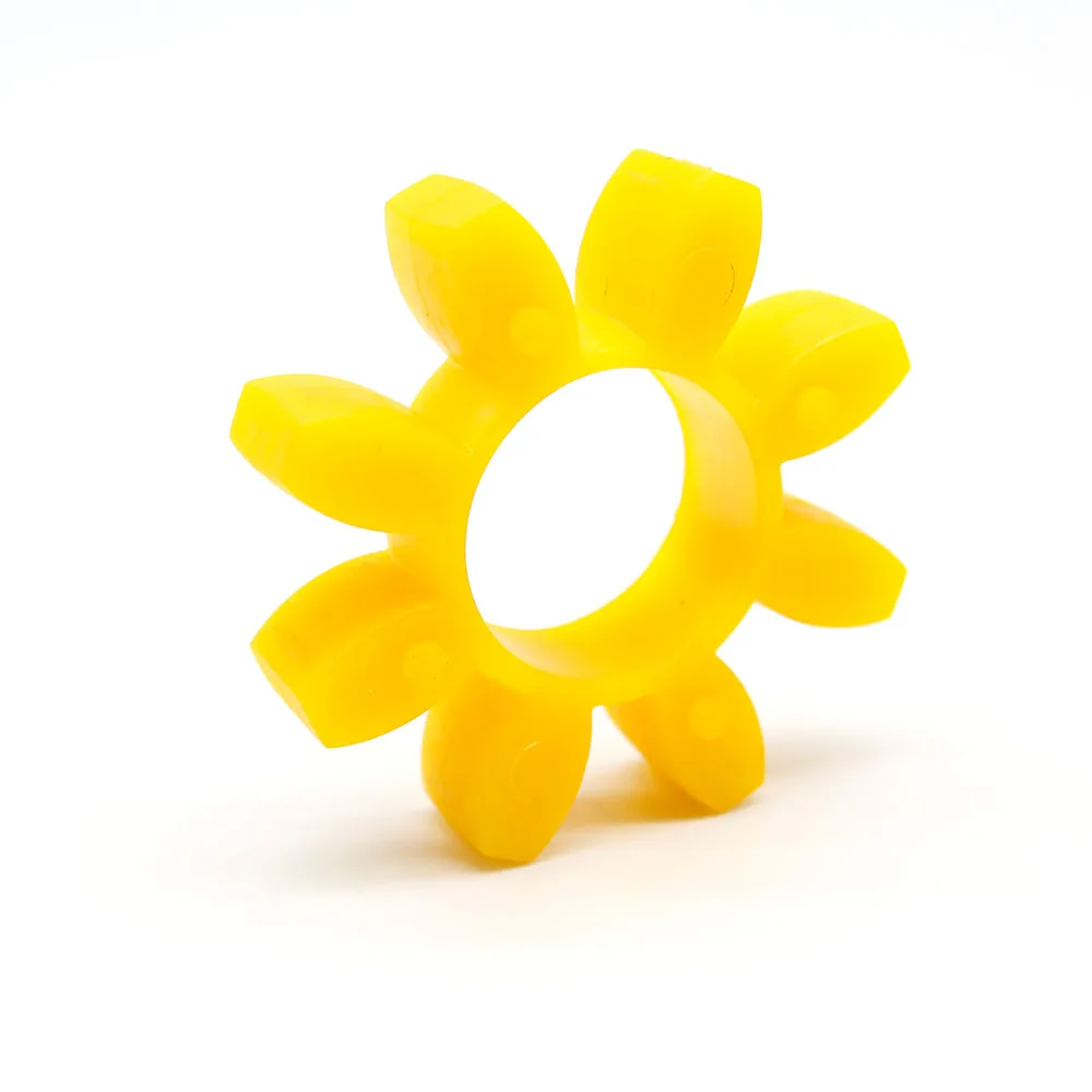 GR Rotex Elastic Spider  GR Elastic Spiders For Shaft Coupling GR PU Rotex Elastic spider