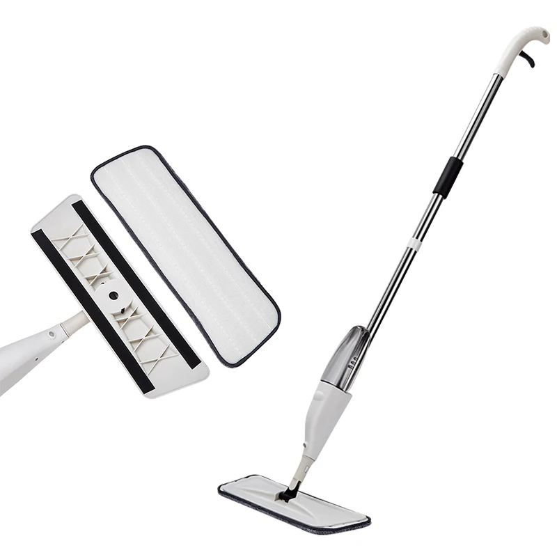 
Automatic Convenient Magic Vacuum Easy Housework Trapeador Spray Mop 