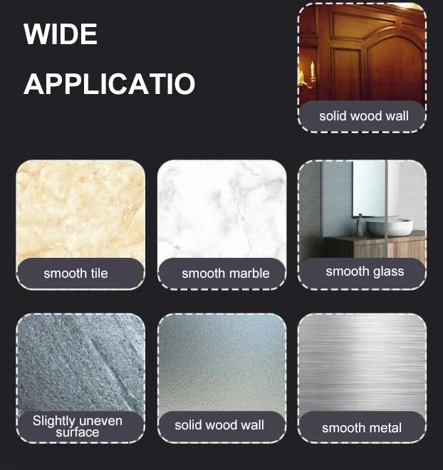 Pexmax Wall Mounted Bathroom Shelf Towel Rack and Storage rack 3PCS bathroom hardware set