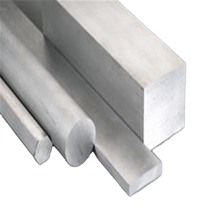 Лидер продаж, экструдированный алюминиевый стержень 6061 6082 T6, 20 мм, большой алюминиевый круглый квадратный стержень