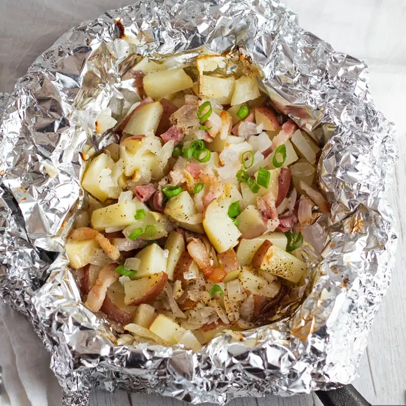Round deep 1.5L aluminium foil pot and pans  210diax60mm kitchen use cooking oven safe foil food container disposable ro210