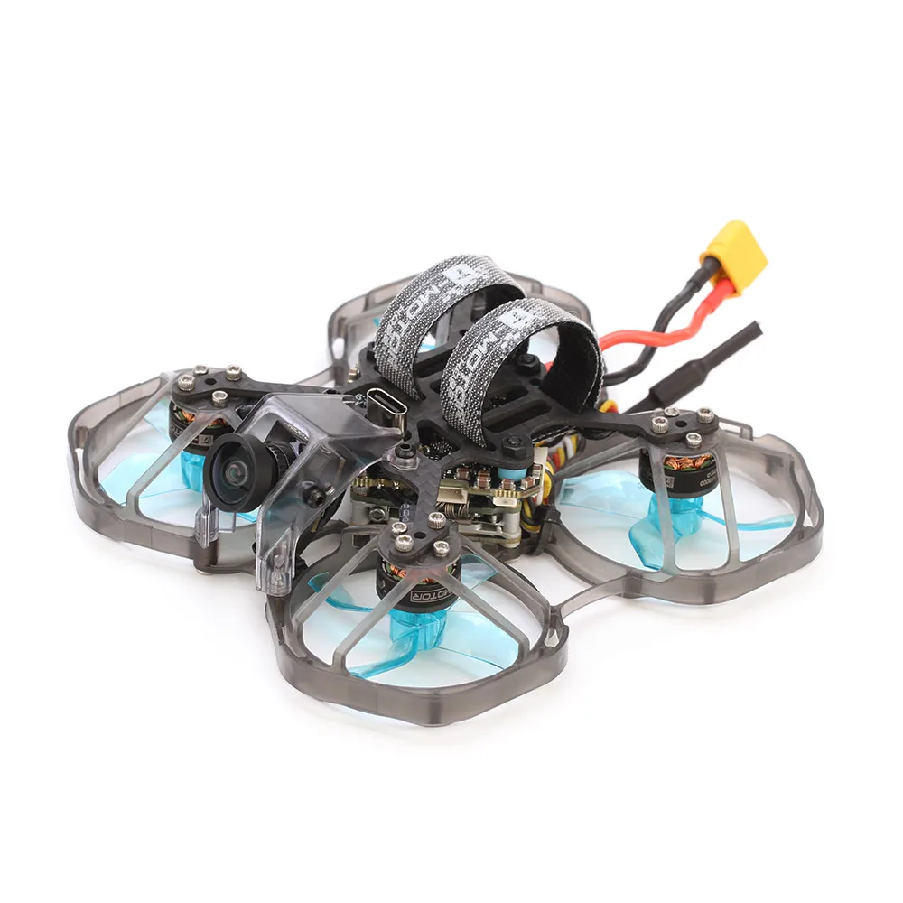 T-MOTOR RC игрушки запчасти дальний небольшой гоночный Дрон с видом от первого лица для чемпиона по выбору